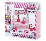 ToyShnip ToyShnip L.O.L. Surprise Fashion Factory Game