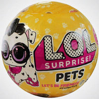 ToyShnip ToyShnip L.O.L. Surprise - LOL Surprise Pets - Series 3