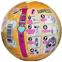 ToyShnip ToyShnip L.O.L. Surprise - LOL Surprise Pets - Series 3