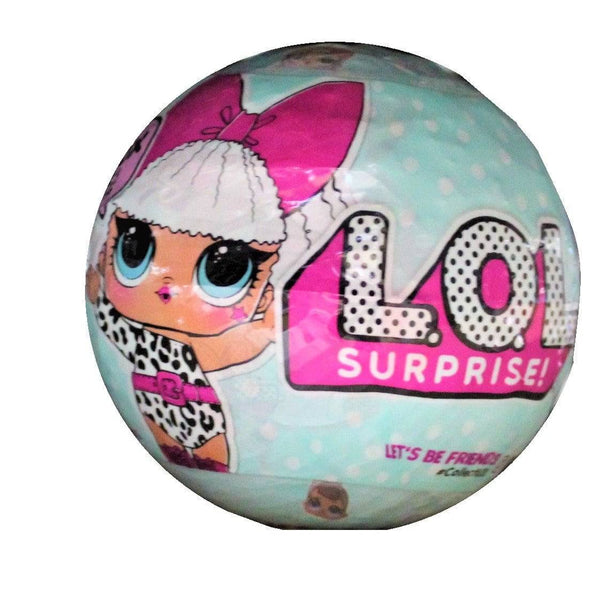 ToyShnip ToyShnip L.O.L. Surprise - LOL Surprise Tots - Series 1