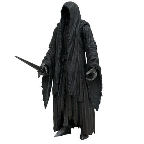 ToyShnip Lord of the Rings Deluxe Action Figure - Select Figure(s)