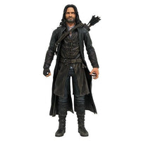 ToyShnip Lord of the Rings Deluxe Action Figure - Select Figure(s)