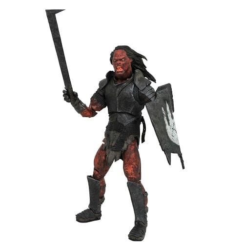 ToyShnip Lord of the Rings Deluxe Action Figure - Select Figure(s)