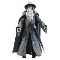 ToyShnip Lord of the Rings Deluxe Action Figure - Select Figure(s)