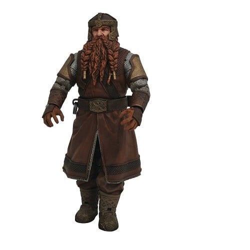 ToyShnip Lord of the Rings Deluxe Action Figure - Select Figure(s)