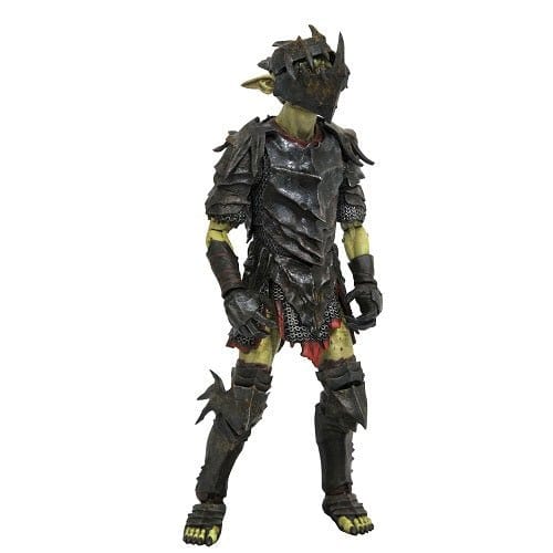 ToyShnip Lord of the Rings Deluxe Action Figure - Select Figure(s)