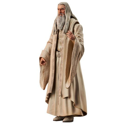 ToyShnip Lord of the Rings Deluxe Action Figure - Select Figure(s)