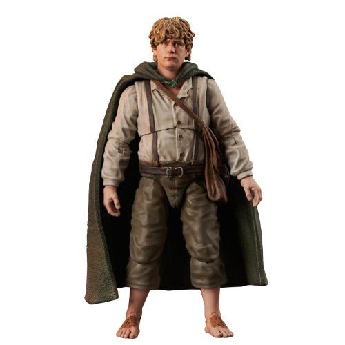 ToyShnip Lord of the Rings Deluxe Action Figure - Select Figure(s)