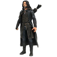 ToyShnip Lord of the Rings Deluxe Action Figure - Select Figure(s)