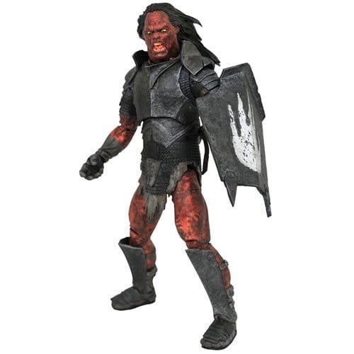 ToyShnip Lord of the Rings Deluxe Action Figure - Select Figure(s)