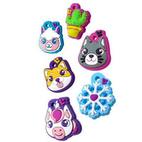 ToyShnip ToyShnip Lots A Loops Tub (Random Color)