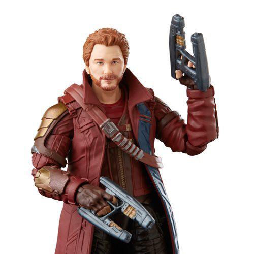 ToyShnip Love and Thunder Marvel Legends 6-Inch Action Figure - Select