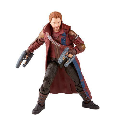 ToyShnip Love and Thunder Marvel Legends 6-Inch Action Figure - Select