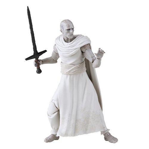 ToyShnip Love and Thunder Marvel Legends 6-Inch Action Figure - Select