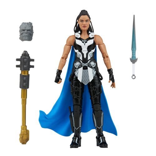 ToyShnip Love and Thunder Marvel Legends 6-Inch Action Figure - Select