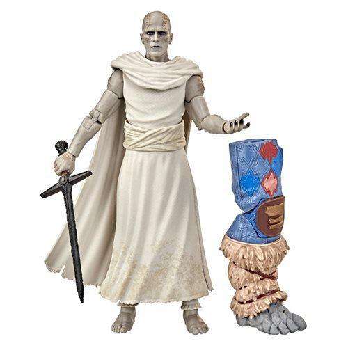 ToyShnip Love and Thunder Marvel Legends 6-Inch Action Figure - Select