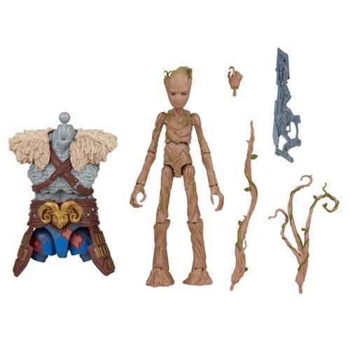 ToyShnip Love and Thunder Marvel Legends 6-Inch Action Figure - Select