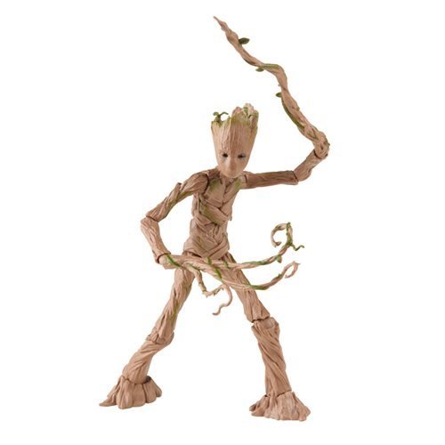 ToyShnip Love and Thunder Marvel Legends 6-Inch Action Figure - Select