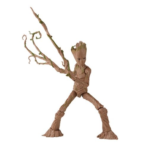 ToyShnip Love and Thunder Marvel Legends 6-Inch Action Figure - Select