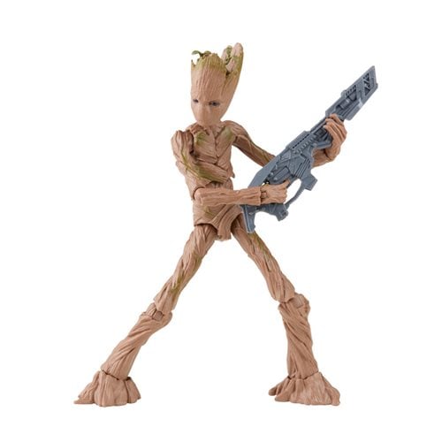ToyShnip Love and Thunder Marvel Legends 6-Inch Action Figure - Select