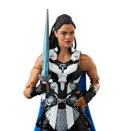 ToyShnip Love and Thunder Marvel Legends 6-Inch Action Figure - Select