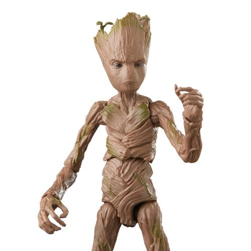 ToyShnip Love and Thunder Marvel Legends 6-Inch Action Figure - Select