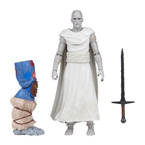 ToyShnip Love and Thunder Marvel Legends 6-Inch Action Figure - Select