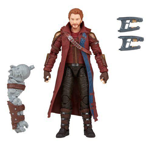 ToyShnip Love and Thunder Marvel Legends 6-Inch Action Figure - Select