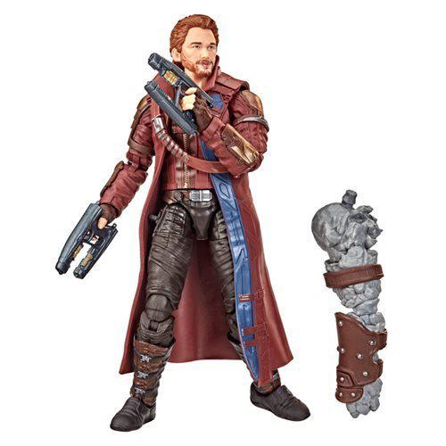 ToyShnip Love and Thunder Marvel Legends 6-Inch Action Figure - Select
