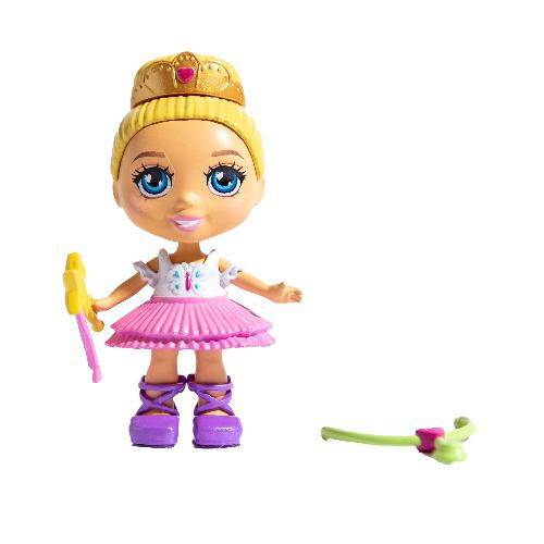 ToyShnip ToyShnip Love Diana Fashion Fab 3.5 Inch Doll Mystery Pack