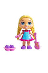 ToyShnip ToyShnip Love Diana Fashion Fab 3.5 Inch Doll Mystery Pack