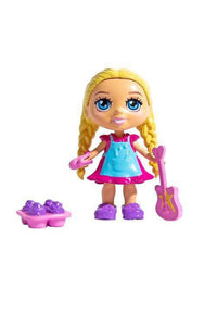 ToyShnip ToyShnip Love Diana Fashion Fab 3.5 Inch Doll Mystery Pack