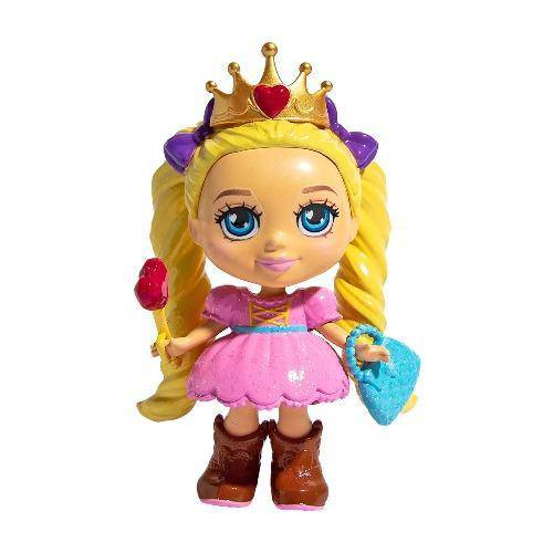 ToyShnip ToyShnip Love Diana Fashion Fab 3.5 Inch Doll Mystery Pack