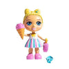 ToyShnip ToyShnip Love Diana Fashion Fab 3.5 Inch Doll Mystery Pack