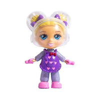 ToyShnip ToyShnip Love Diana Fashion Fab 3.5 Inch Doll Mystery Pack