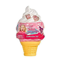 ToyShnip ToyShnip Love Diana Fashion Fab 3.5 Inch Doll Mystery Pack