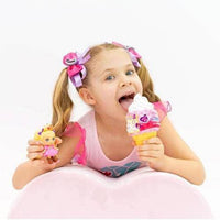 ToyShnip ToyShnip Love Diana Fashion Fab 3.5 Inch Doll Mystery Pack