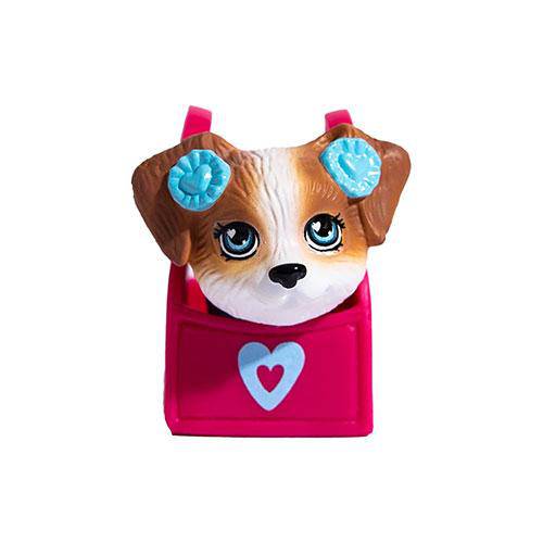 ToyShnip Love Diana Fashion Fab 3.5 Inch Pet Mystery Pack (random pet, random