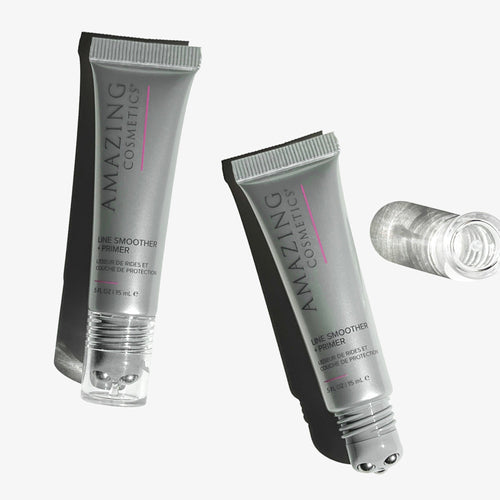 Line Smoother + Primer with Neodermyl® AmazingCosmetics
