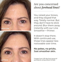 Line Smoother + Primer with Neodermyl® AmazingCosmetics