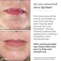 Line Smoother + Primer with Neodermyl® AmazingCosmetics