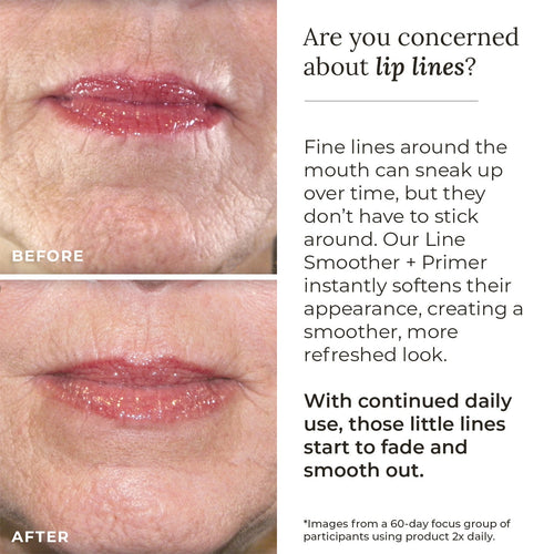 Line Smoother + Primer with Neodermyl® AmazingCosmetics