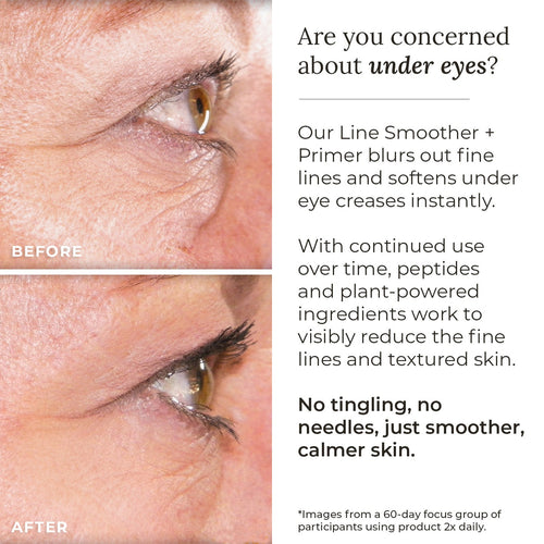 Line Smoother + Primer with Neodermyl® AmazingCosmetics