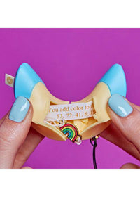 ToyShnip ToyShnip Lucky Fortune Fortune Cookie Chinese Take-Out