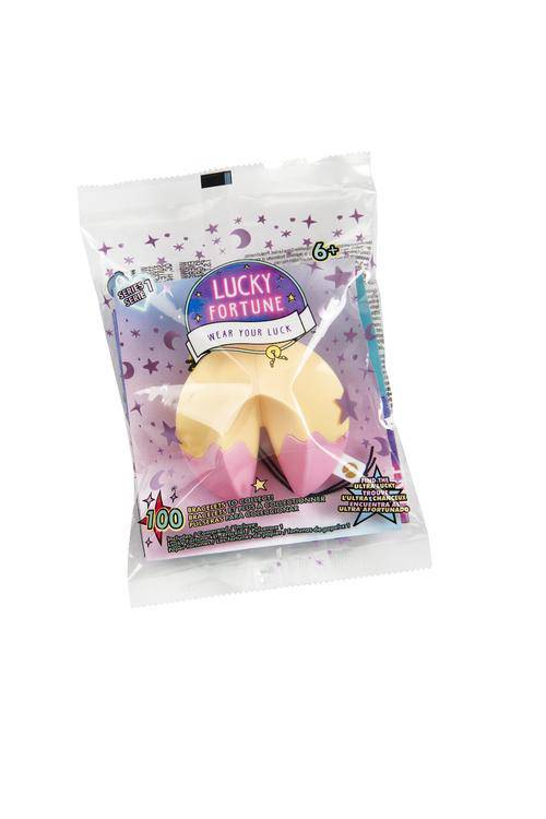 ToyShnip ToyShnip Lucky Fortune Fortune Cookie Mystery Pack