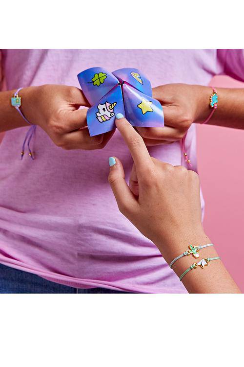 ToyShnip ToyShnip Lucky Fortune Fortune Cookie Mystery Pack