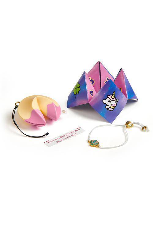 ToyShnip ToyShnip Lucky Fortune Fortune Cookie Mystery Pack