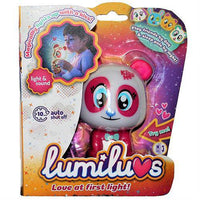 ToyShnip ToyShnip LumiLuvs - Love at first light! - Bella