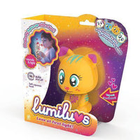 ToyShnip ToyShnip LumiLuvs - Love at first light! - Tigey