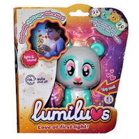 ToyShnip ToyShnip LumiLuvs - Love at first light! - Zoey